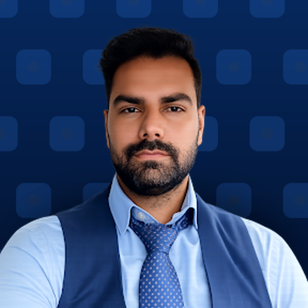 Nadeem, member of the Controllership Solutions Quicken and QuickBooks CPA consultant team